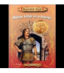 Mátyás király és a huszár-mesekönyv