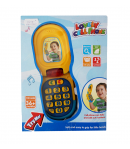 Baby mobil telefon