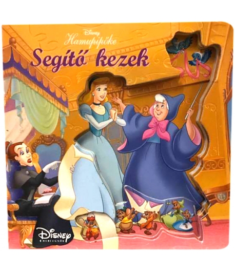 Walt Disney-Segítő kezek